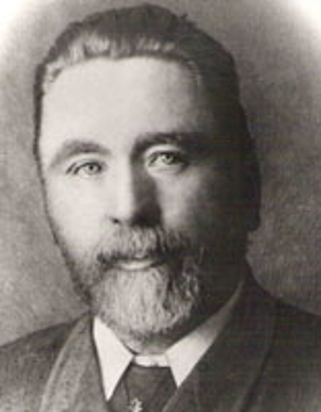 John Curtain