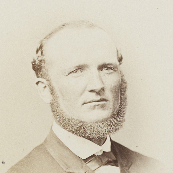 Joseph Henry Connor