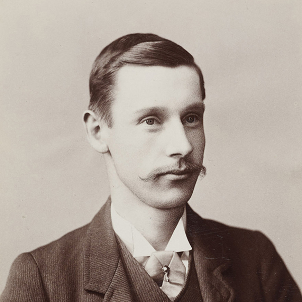 James Newton Haxton Hume Cook