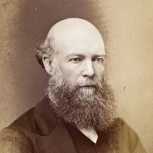 William Mitchell Cook