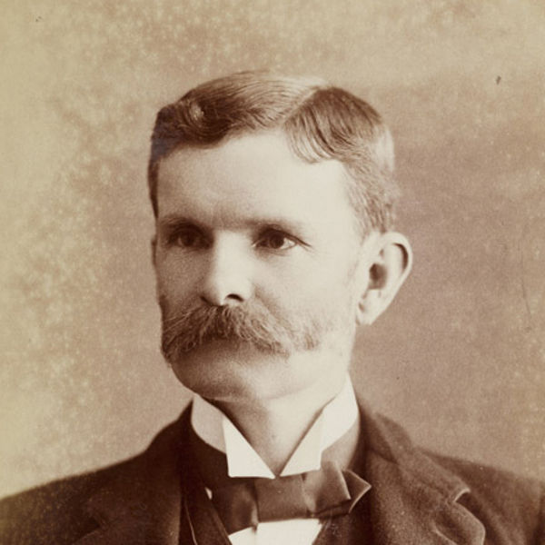 Samuel Winter Cooke