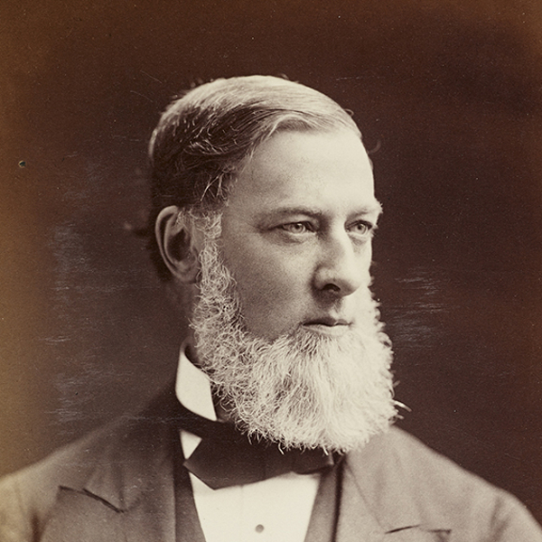 Henry Cuthbert