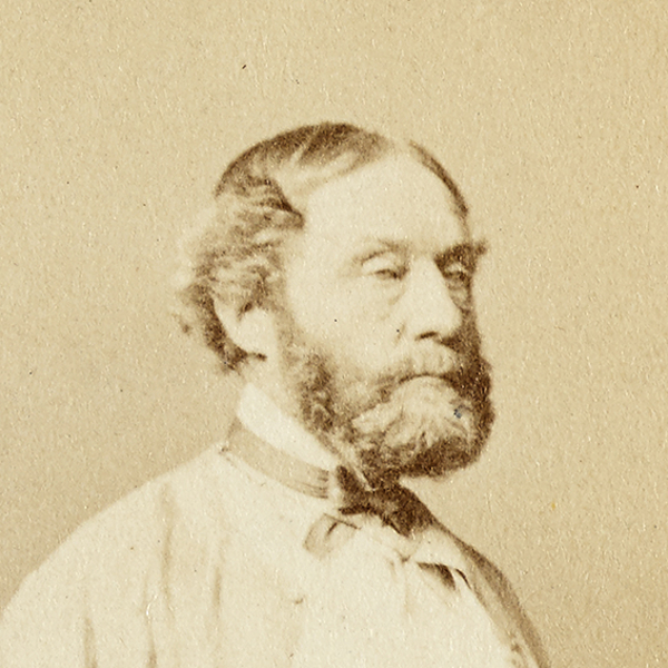 John Dane