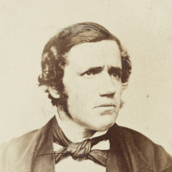 Charles Don
