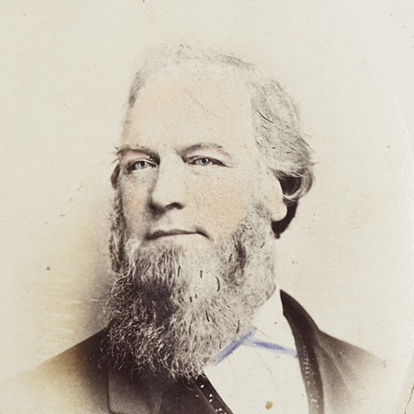 Benjamin Davies