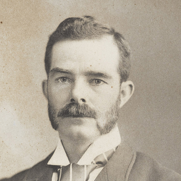 James Duffus