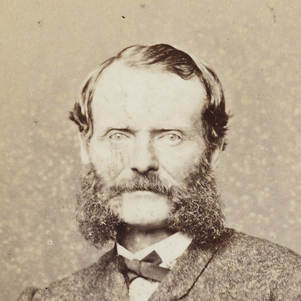 George Fairbairn