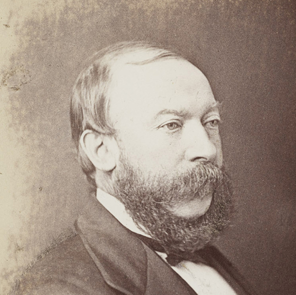 James Farrell