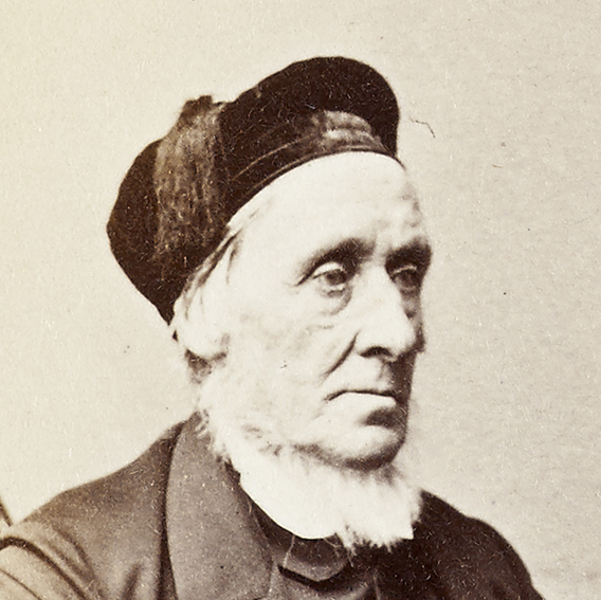 John Fawkner