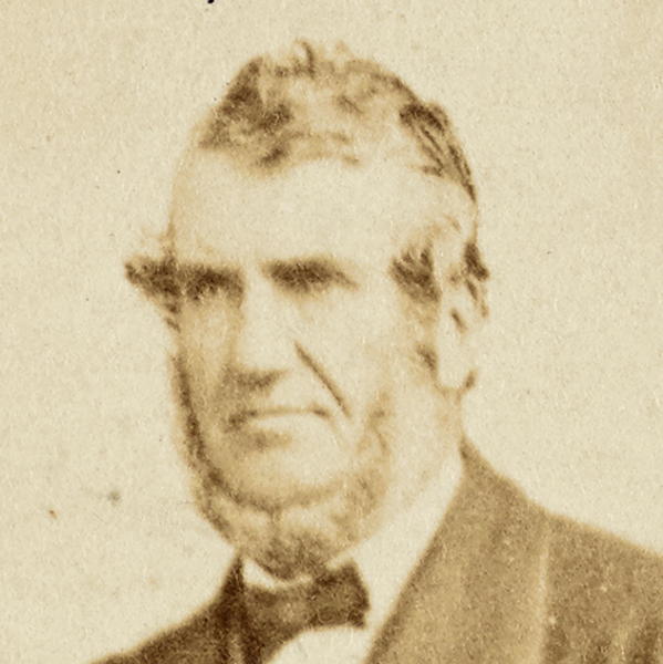 Claude Farie