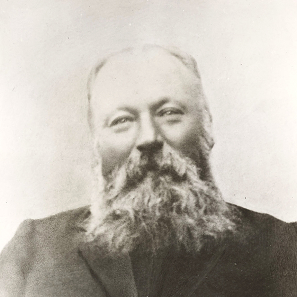 William Feild