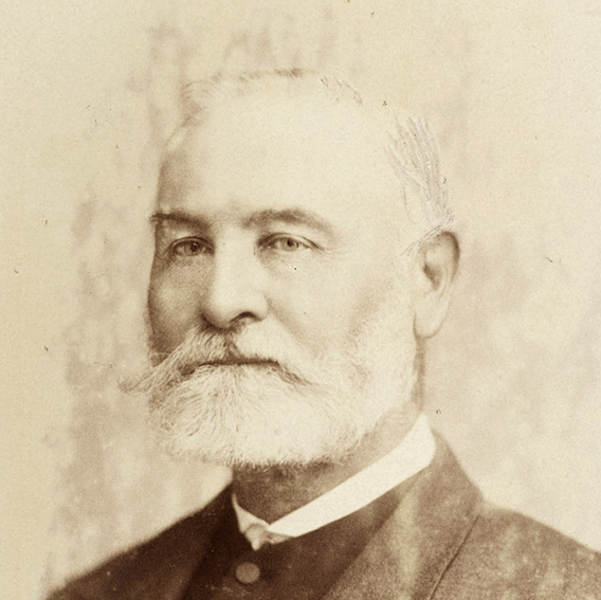 George Davis