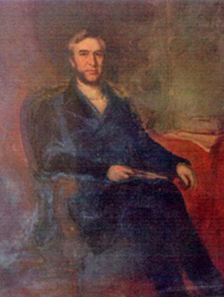 Alexander Wallace-Dunlop