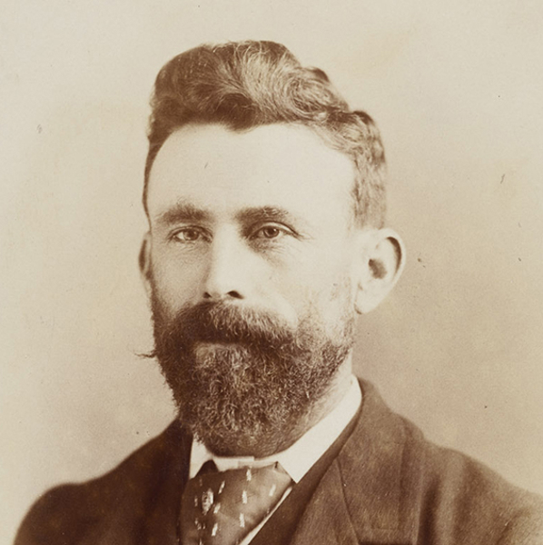 Daniel Duggan