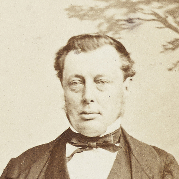 Thomas Fellows