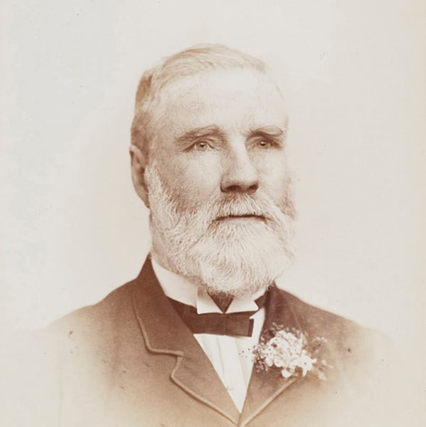Joseph Ferguson