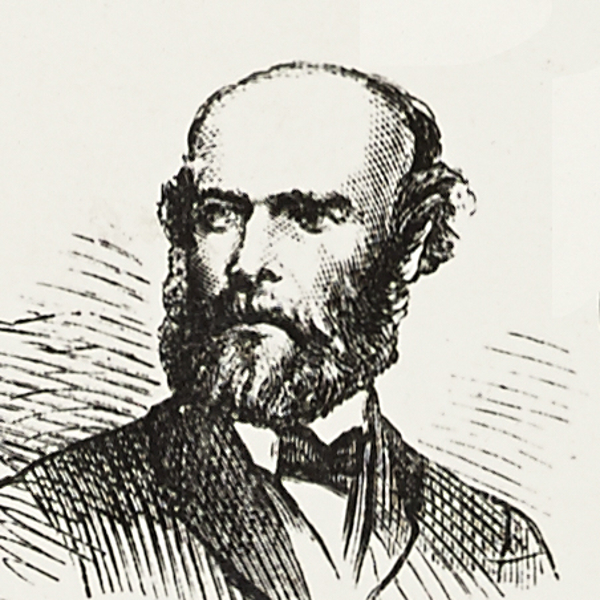 James Fergusson