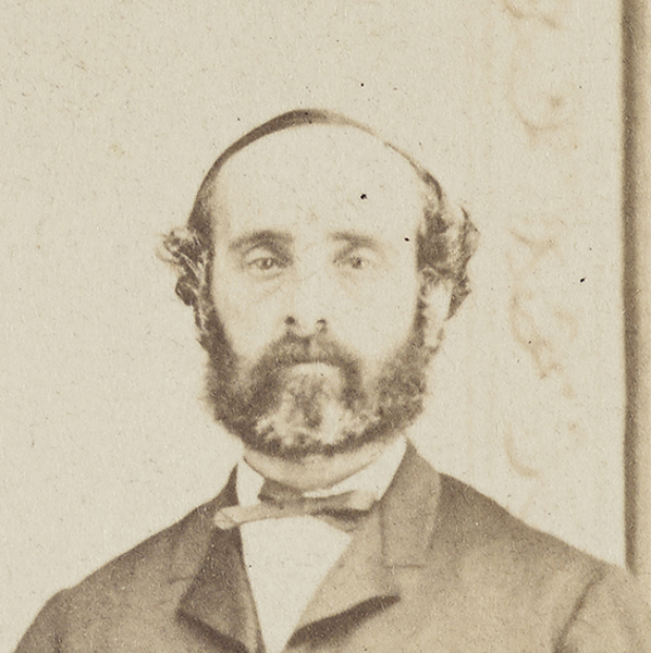 Charles Dyte