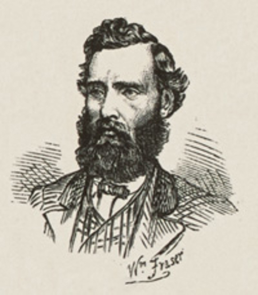 William Fraser