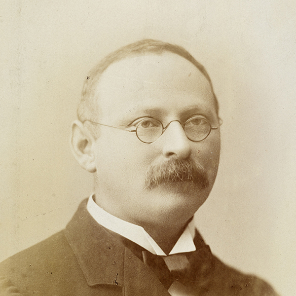 Theodore Fink