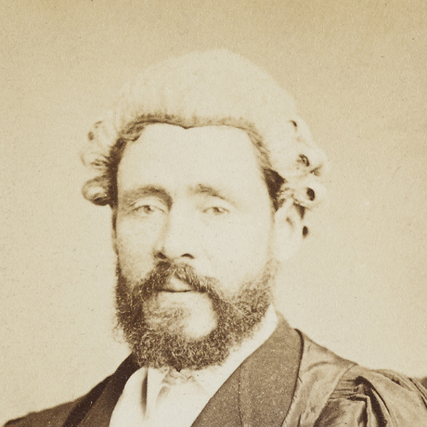 Peter Finn