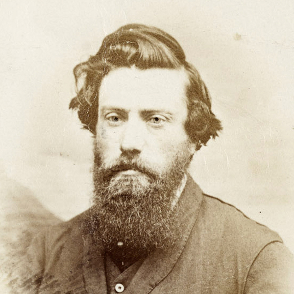 Alexander Fyfe