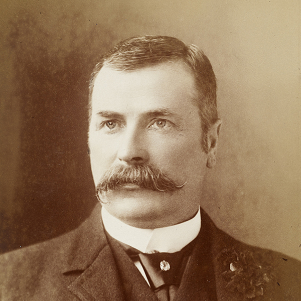 Mackay Gair