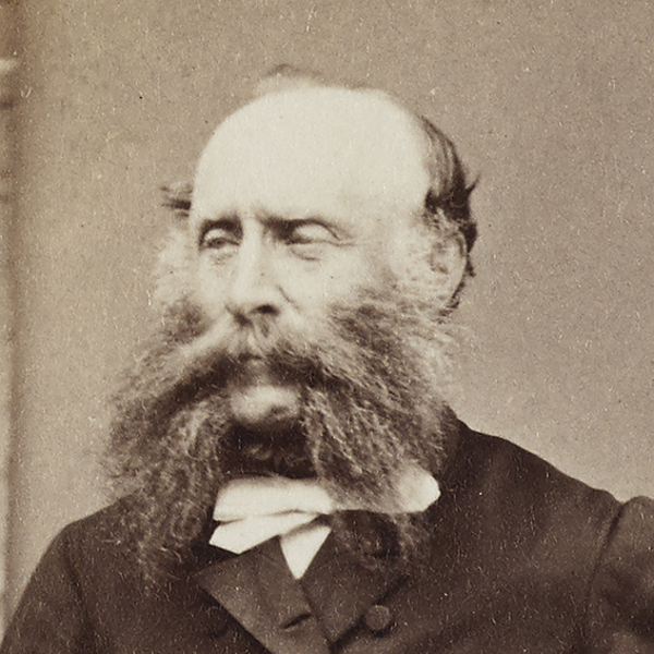 Thomas Embling