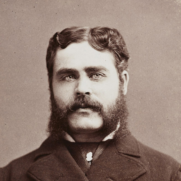 Jack Gardiner