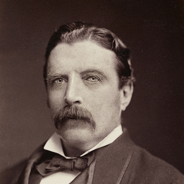 Nicholas Fitzgerald