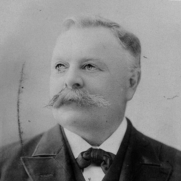 William Embling