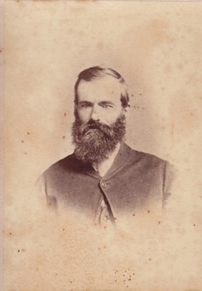 Daniel Flint