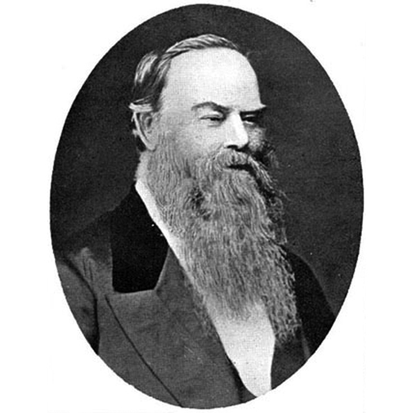 Edward Emmett