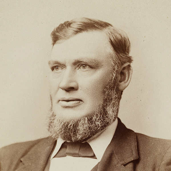 Charles Forrest