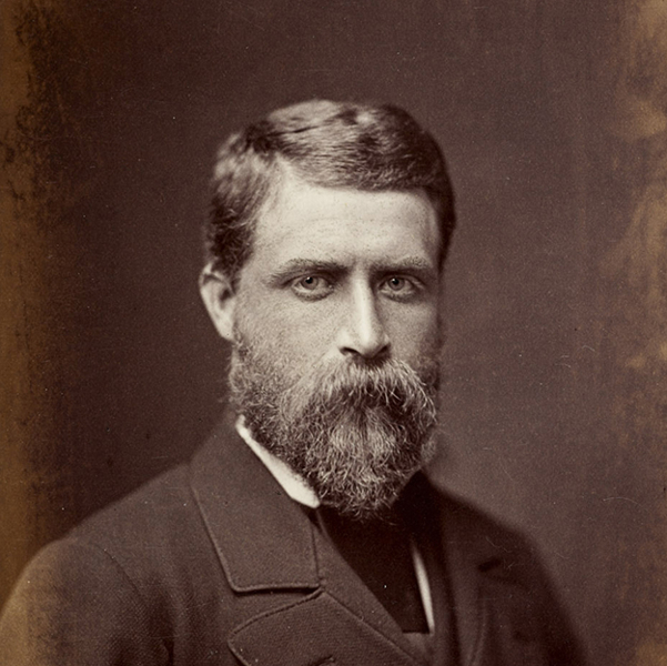 David Gaunson