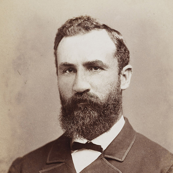 James Gibb