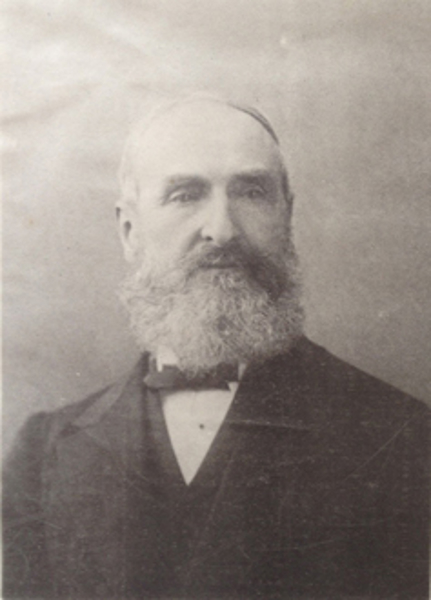 Robert Gillespie