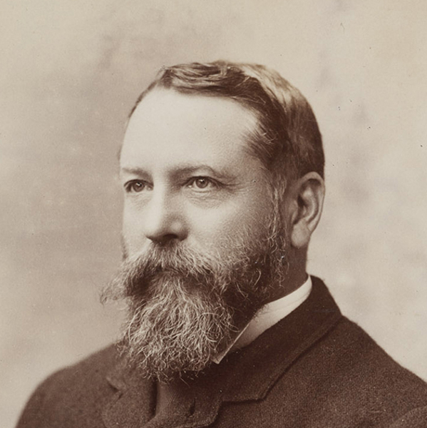 Henry Foster