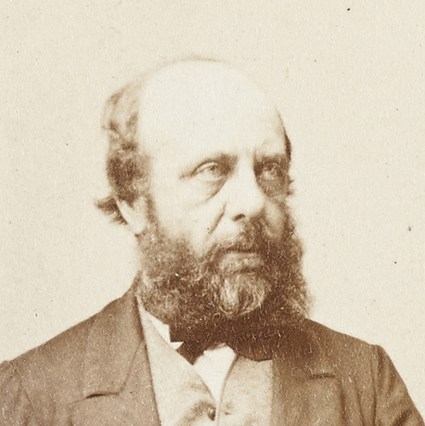 John Foster-Vesey-Fitzgerald