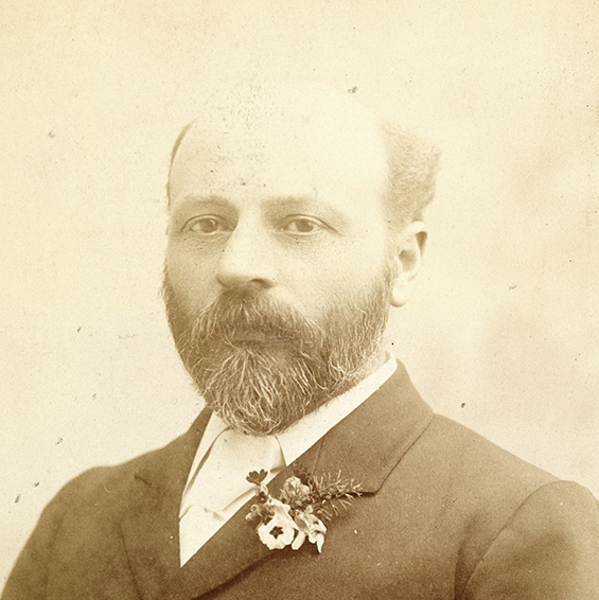 William Gurr