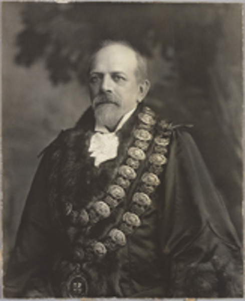 Samuel Gillott