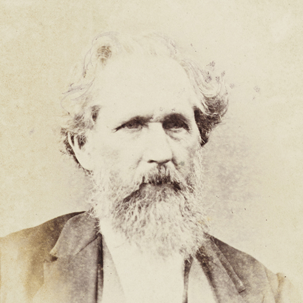 Nehemiah Guthridge