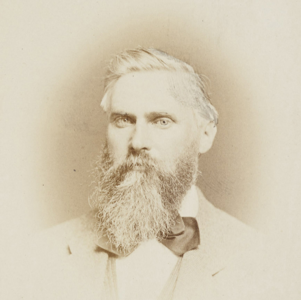 Frederick Godfrey
