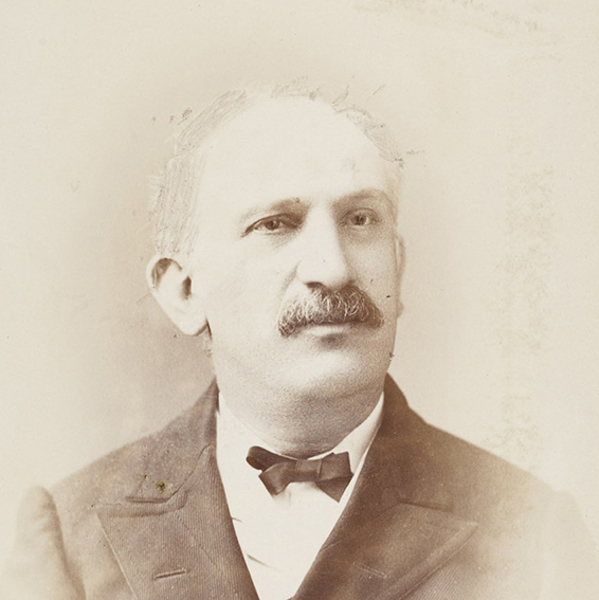 George Godfrey