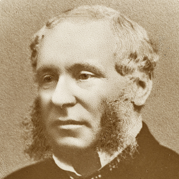 William Haines