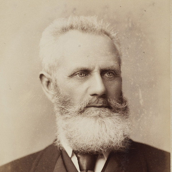 William Gordon