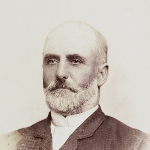Henry Gore