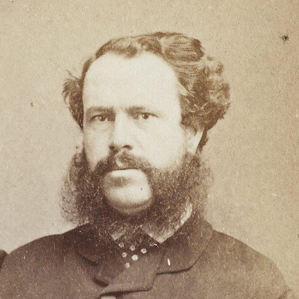 John Halfey