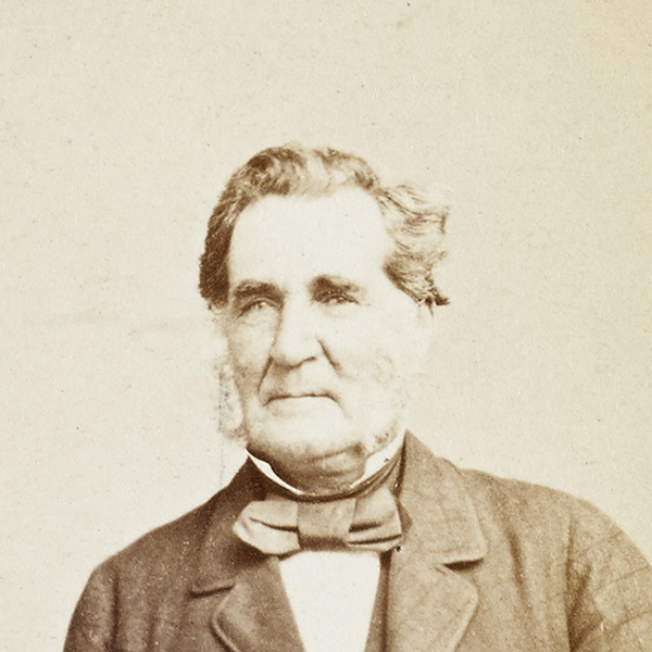 Alexander Fraser