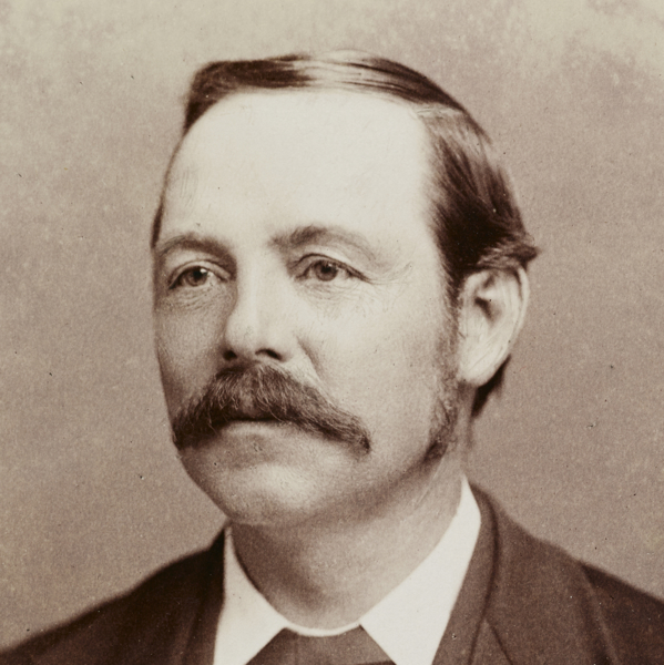 George Hall